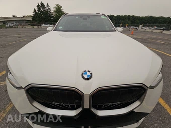 2025 BMW X3 30 xDrive M SPORT LINE - miniatura 2
