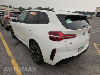 2025 BMW X3 30 xDrive M SPORT LINE - miniatura 6
