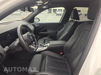 2025 BMW X3 30 xDrive M SPORT LINE - miniatura 7