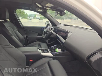 2025 BMW X3 30 xDrive M SPORT LINE - miniatura 8