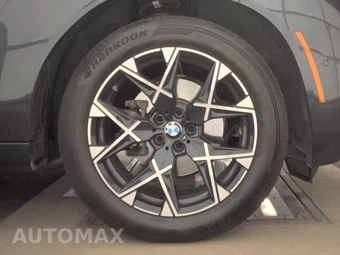 2025 BMW X3 30 xDrive M SPORT LINE - miniatura 10