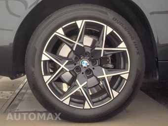 2025 BMW X3 30 xDrive M SPORT LINE - miniatura 11