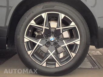 2025 BMW X3 30 xDrive M SPORT LINE - miniatura 12