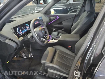 2025 BMW X3 30 xDrive M SPORT LINE - miniatura 13