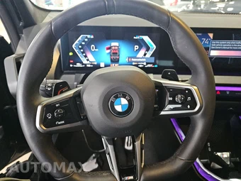 2025 BMW X3 30 xDrive M SPORT LINE - miniatura 16