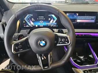 2025 BMW X3 30 xDrive M SPORT LINE - miniatura 17