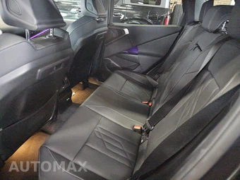 2025 BMW X3 30 xDrive M SPORT LINE - miniatura 19