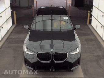 2025 BMW X3 30 xDrive M SPORT LINE - miniatura 2