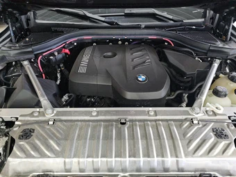 2025 BMW X3 30 xDrive M SPORT LINE - miniatura 22
