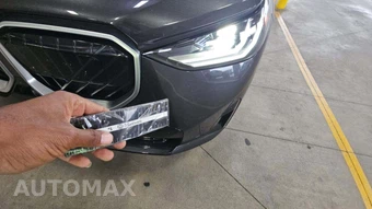 2025 BMW X3 30 xDrive M SPORT LINE - miniatura 25