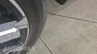 2025 BMW X3 30 xDrive M SPORT LINE - miniatura 27