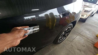 2025 BMW X3 30 xDrive M SPORT LINE - miniatura 28