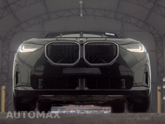 2025 BMW X3 30 xDrive M SPORT LINE - miniatura 3