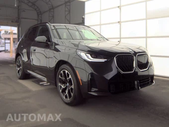 2025 BMW X3 30 xDrive M SPORT LINE - miniatura 4