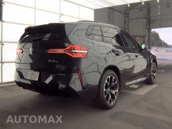 2025 BMW X3 30 xDrive M SPORT LINE - miniatura 5