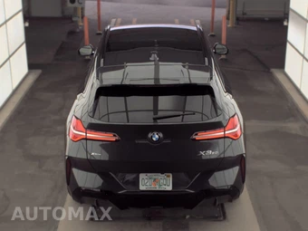 2025 BMW X3 30 xDrive M SPORT LINE - miniatura 6