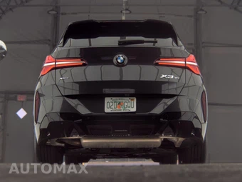 2025 BMW X3 30 xDrive M SPORT LINE - miniatura 7