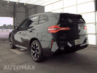 2025 BMW X3 30 xDrive M SPORT LINE - miniatura 8