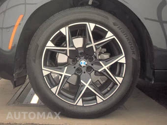 2025 BMW X3 30 xDrive M SPORT LINE - miniatura 9