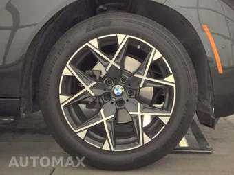 2025 BMW X3 30 xDrive M SPORT LINE - miniatura 10