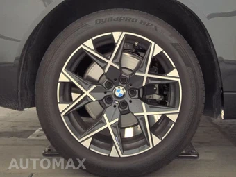2025 BMW X3 30 xDrive M SPORT LINE - miniatura 11