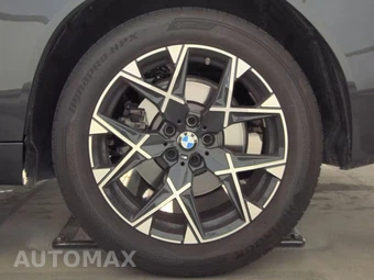 2025 BMW X3 30 xDrive M SPORT LINE - miniatura 12