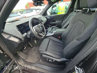 2025 BMW X3 30 xDrive M SPORT LINE - miniatura 13