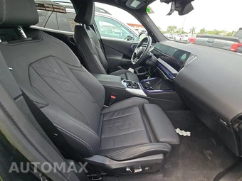 2025 BMW X3 30 xDrive M SPORT LINE - miniatura 14