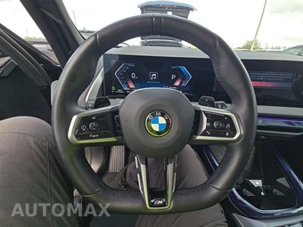 2025 BMW X3 30 xDrive M SPORT LINE - miniatura 16