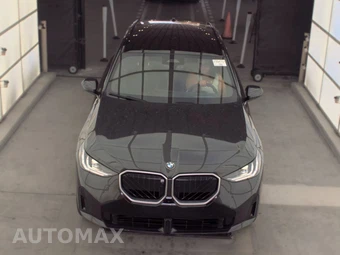 2025 BMW X3 30 xDrive M SPORT LINE - miniatura 2
