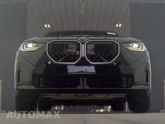 2025 BMW X3 30 xDrive M SPORT LINE - miniatura 3