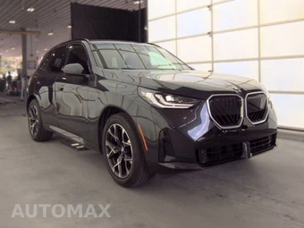 2025 BMW X3 30 xDrive M SPORT LINE - miniatura 4