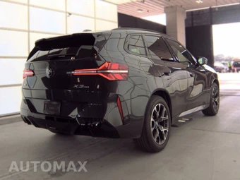 2025 BMW X3 30 xDrive M SPORT LINE - miniatura 5