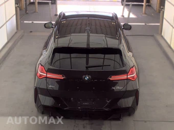 2025 BMW X3 30 xDrive M SPORT LINE - miniatura 6