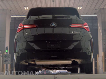 2025 BMW X3 30 xDrive M SPORT LINE - miniatura 7