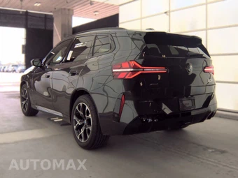 2025 BMW X3 30 xDrive M SPORT LINE - miniatura 8