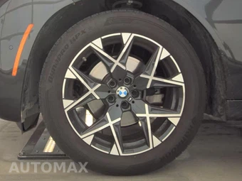 2025 BMW X3 30 xDrive M SPORT LINE - miniatura 9