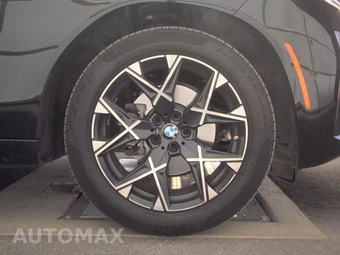 2025 BMW X3 30 xDrive M SPORT LINE - miniatura 10