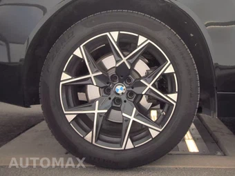 2025 BMW X3 30 xDrive M SPORT LINE - miniatura 11