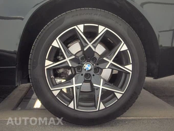 2025 BMW X3 30 xDrive M SPORT LINE - miniatura 12