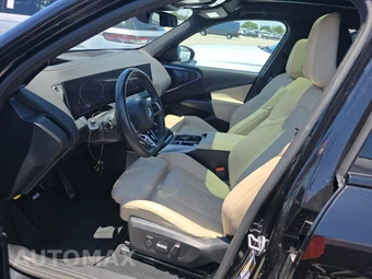2025 BMW X3 30 xDrive M SPORT LINE - miniatura 13