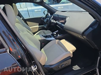 2025 BMW X3 30 xDrive M SPORT LINE - miniatura 14