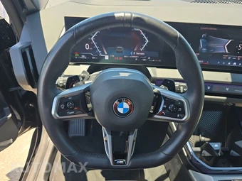 2025 BMW X3 30 xDrive M SPORT LINE - miniatura 16