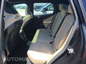 2025 BMW X3 30 xDrive M SPORT LINE - miniatura 19