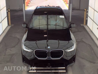 2025 BMW X3 30 xDrive M SPORT LINE - miniatura 2