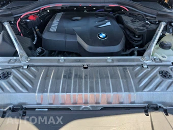 2025 BMW X3 30 xDrive M SPORT LINE - miniatura 22