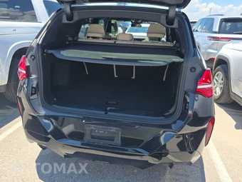 2025 BMW X3 30 xDrive M SPORT LINE - miniatura 23
