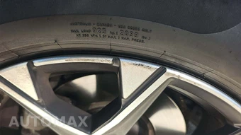 2025 BMW X3 30 xDrive M SPORT LINE - miniatura 28