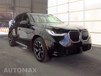 2025 BMW X3 30 xDrive M SPORT LINE - miniatura 4