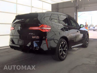 2025 BMW X3 30 xDrive M SPORT LINE - miniatura 5